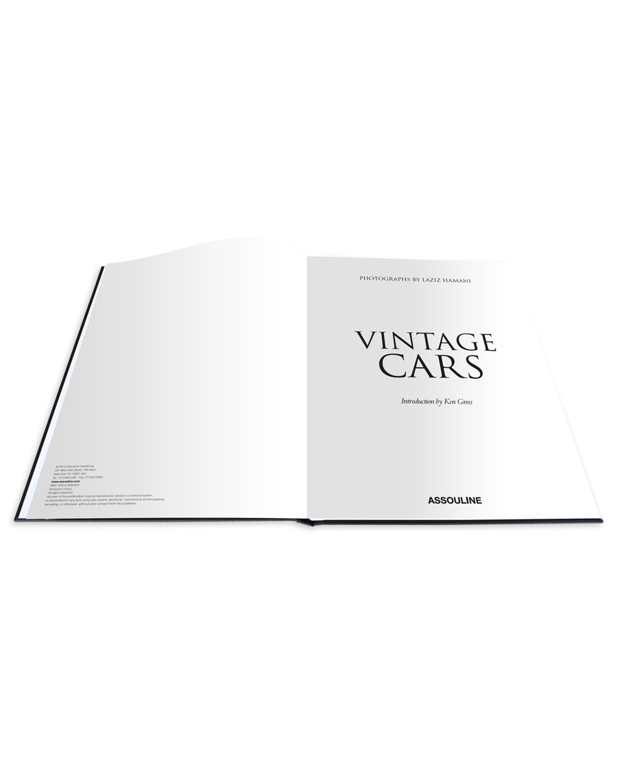 Herre | New Mags Vintage Cars | New Mags | Vintage Cars