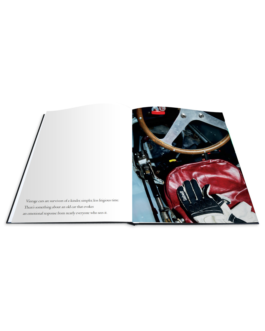 Herre | New Mags Vintage Cars | New Mags | Vintage Cars