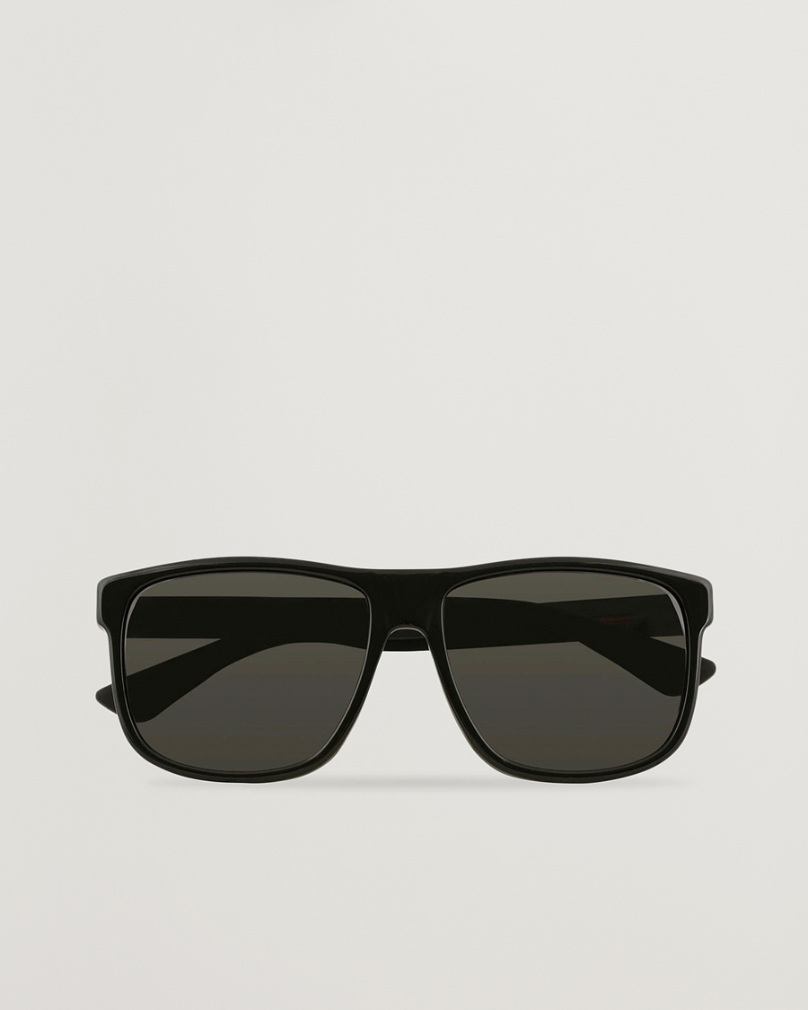 Herre | Sommeravdelingen | Gucci | GG0010S Sunglasses Black