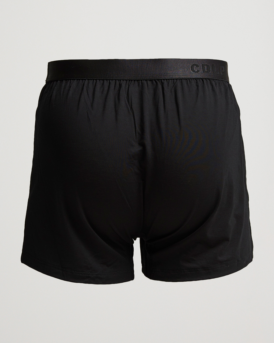 Herre | Undertøy | CDLP | 3-Pack Boxer Shorts Black