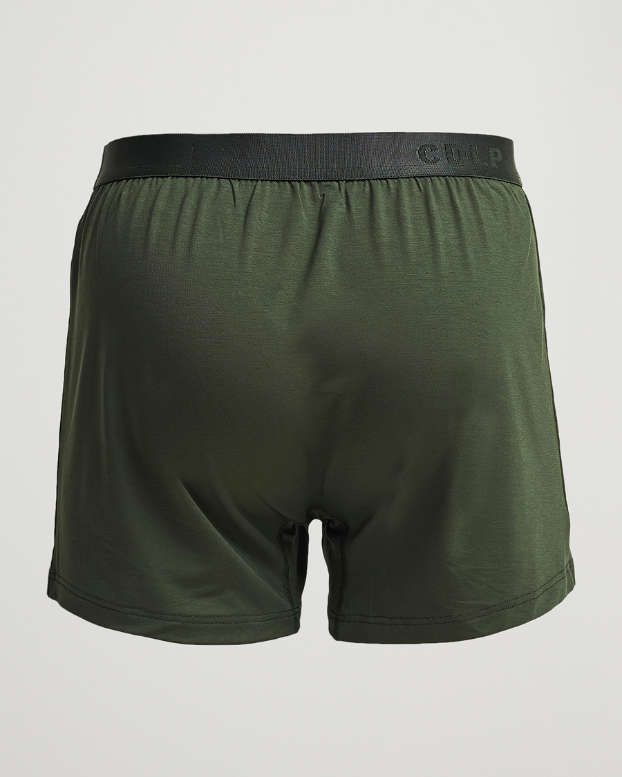 Herre | Underbukser | CDLP | Boxer Shorts Army Green