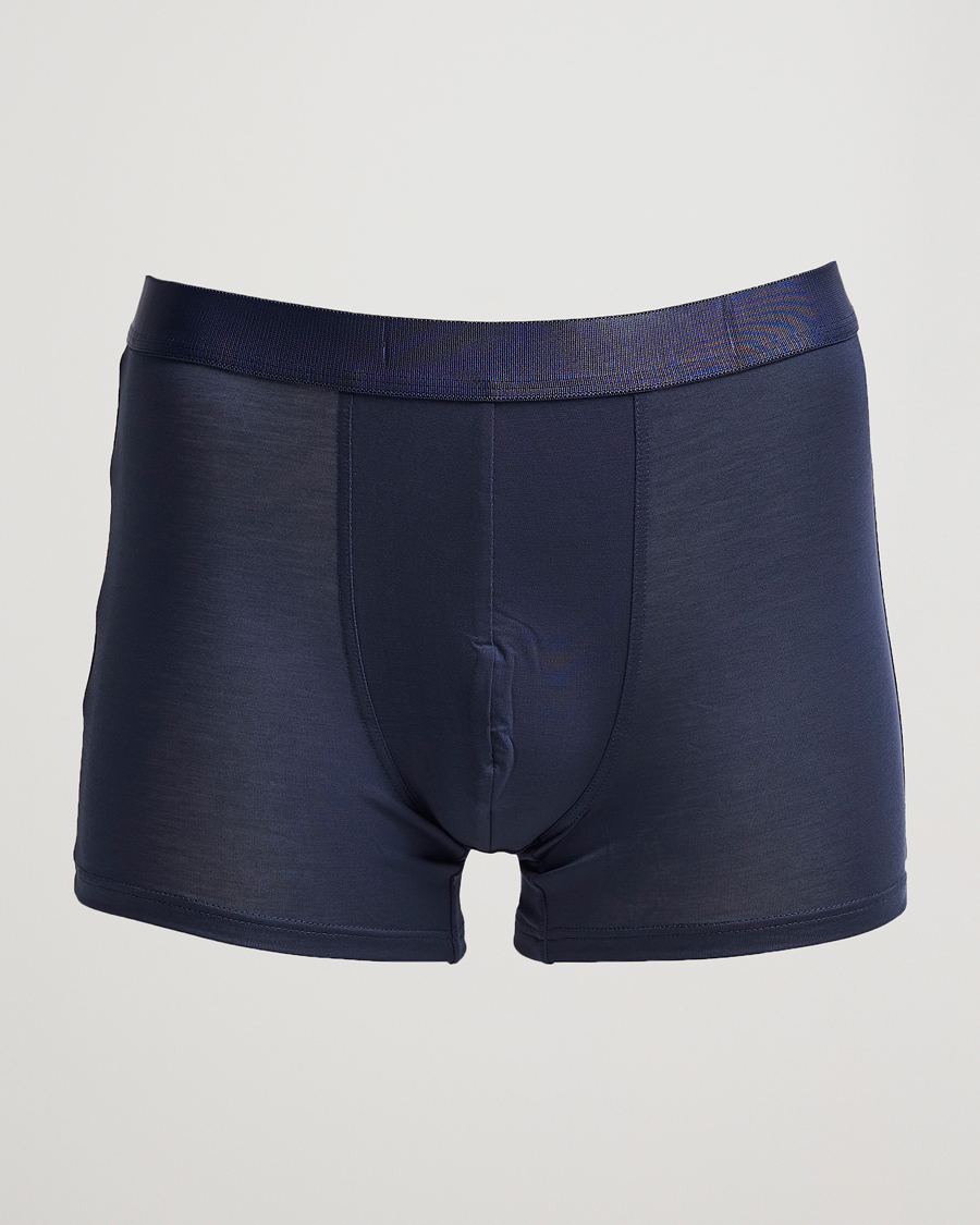 Herre | Undertøy | CDLP | Boxer Brief Navy Blue