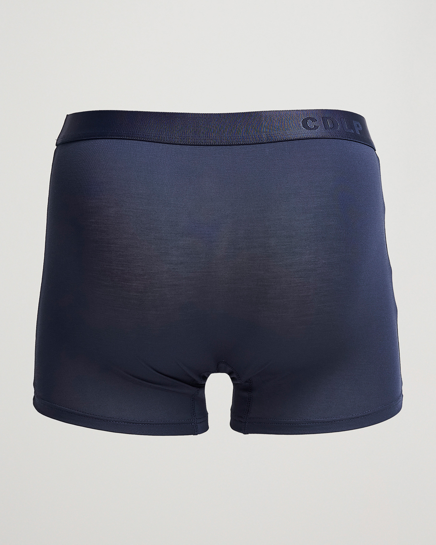 Herre | Underbukser | CDLP | Boxer Brief Navy Blue