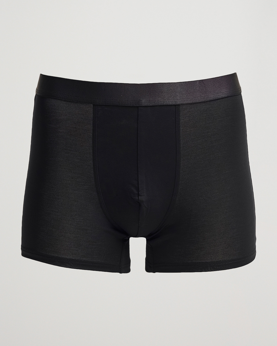 Herre | Undertøy | CDLP | Boxer Brief Black