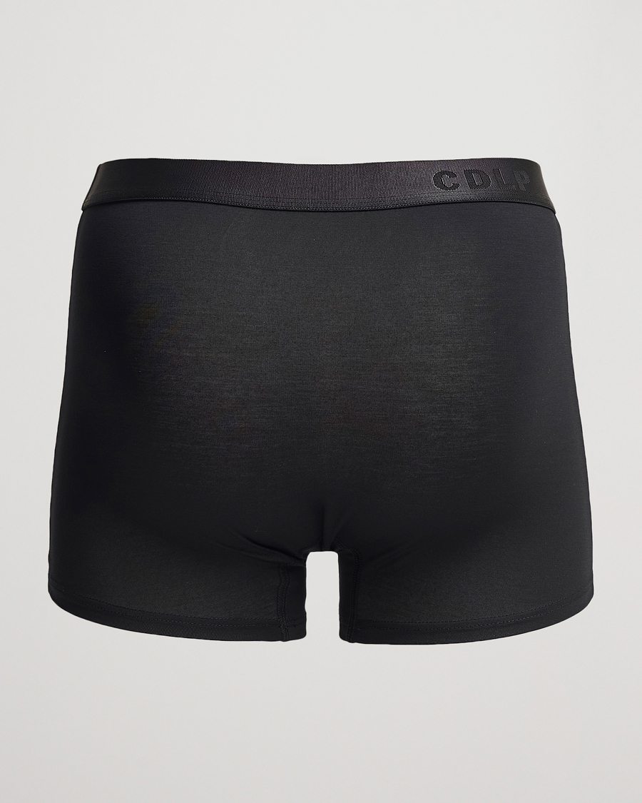 Herre | Undertøy | CDLP | Boxer Brief Black