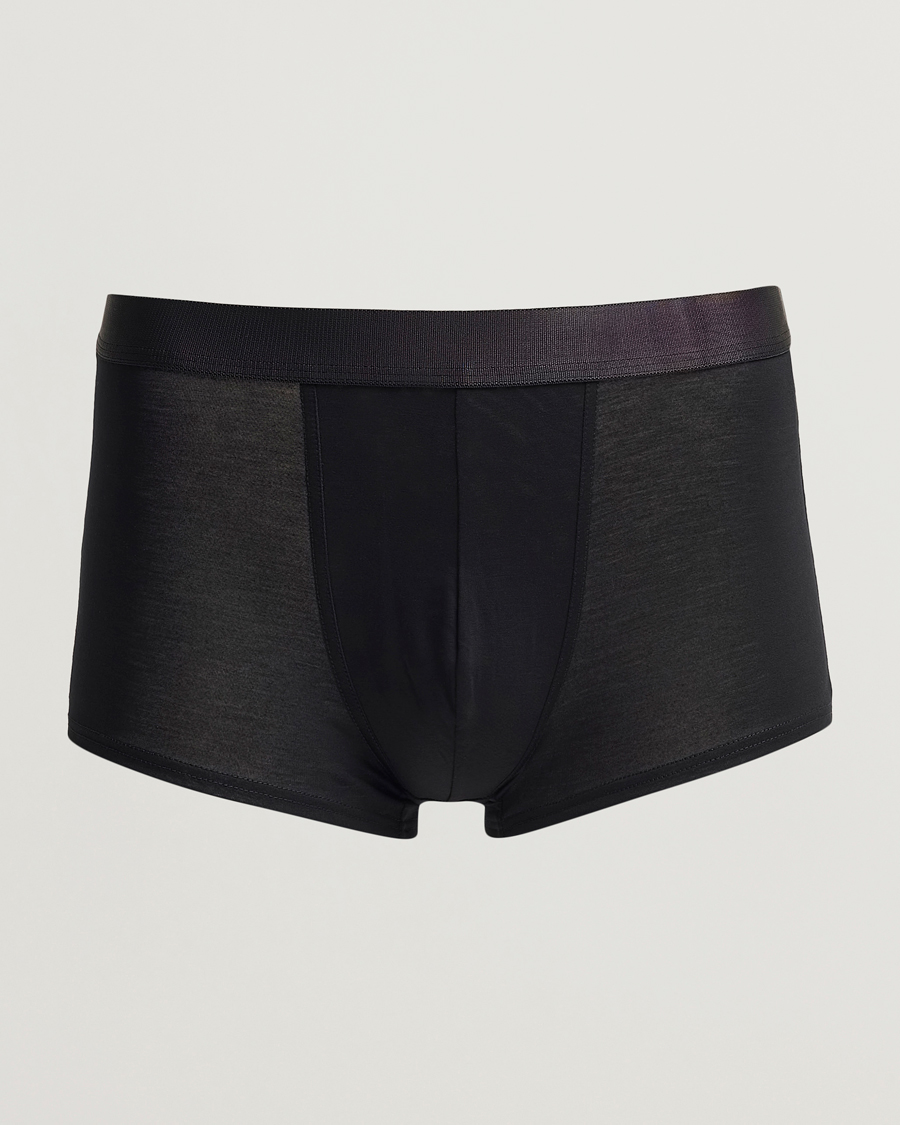 Herre | Undertøy | CDLP | Boxer Trunk Black