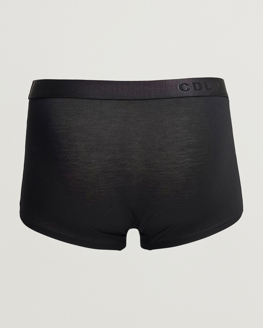 Herre | Trunks | CDLP | Boxer Trunk Black