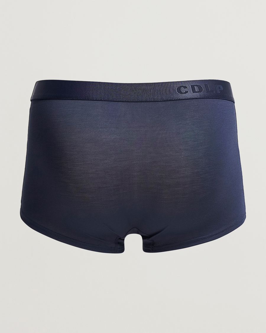 Herre |  | CDLP | Boxer Trunk Navy Blue