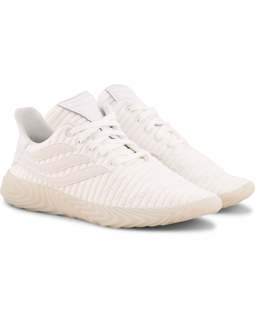Herre | adidas Originals Sobakov Running Sneaker White | adidas Originals | Sobakov Running Sneaker White