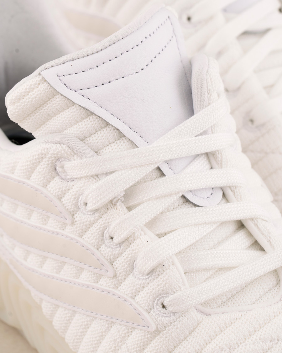 Herre | adidas Originals Sobakov Running Sneaker White | adidas Originals | Sobakov Running Sneaker White