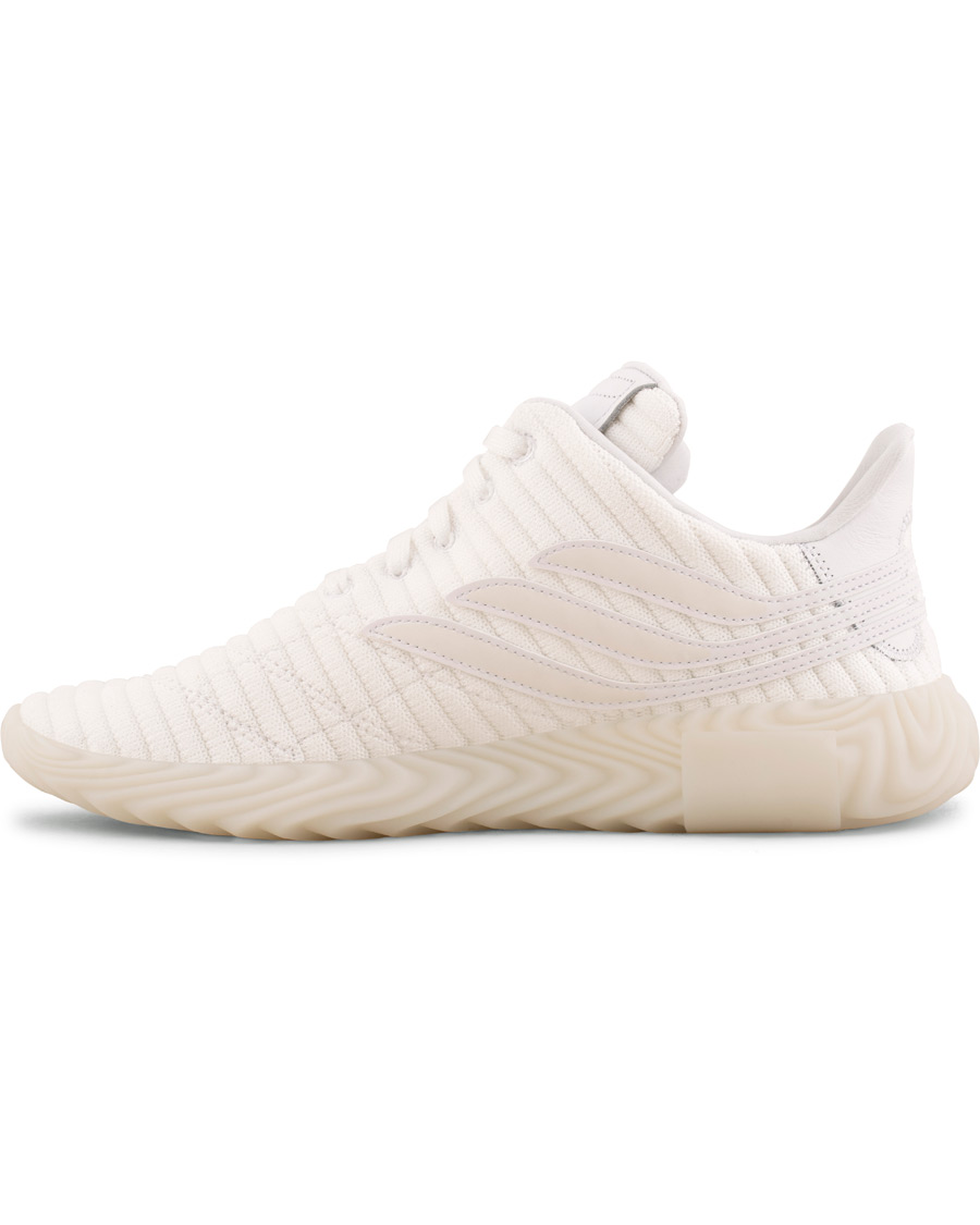Herre | adidas Originals Sobakov Running Sneaker White | adidas Originals | Sobakov Running Sneaker White
