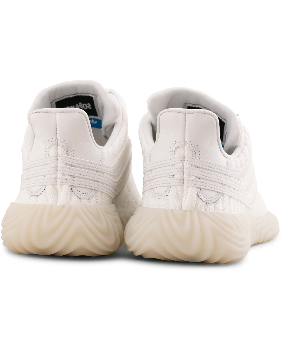 Herre | adidas Originals Sobakov Running Sneaker White | adidas Originals | Sobakov Running Sneaker White