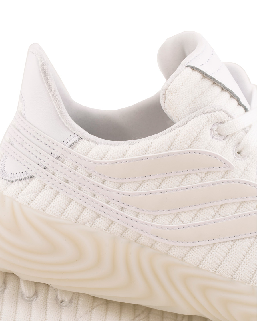 Herre | adidas Originals Sobakov Running Sneaker White | adidas Originals | Sobakov Running Sneaker White