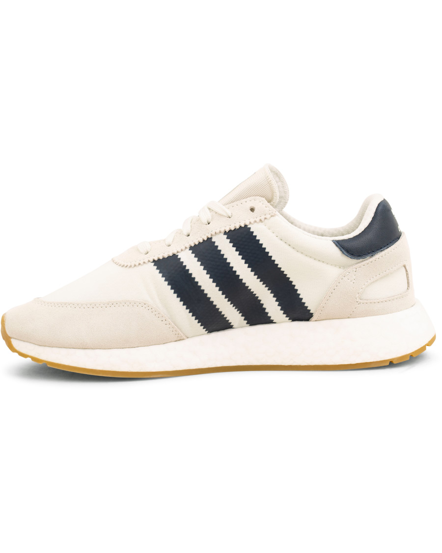 Herre | adidas Originals I-5923 Running Sneaker White/Grey | adidas Originals | I-5923 Running Sneaker White/Grey