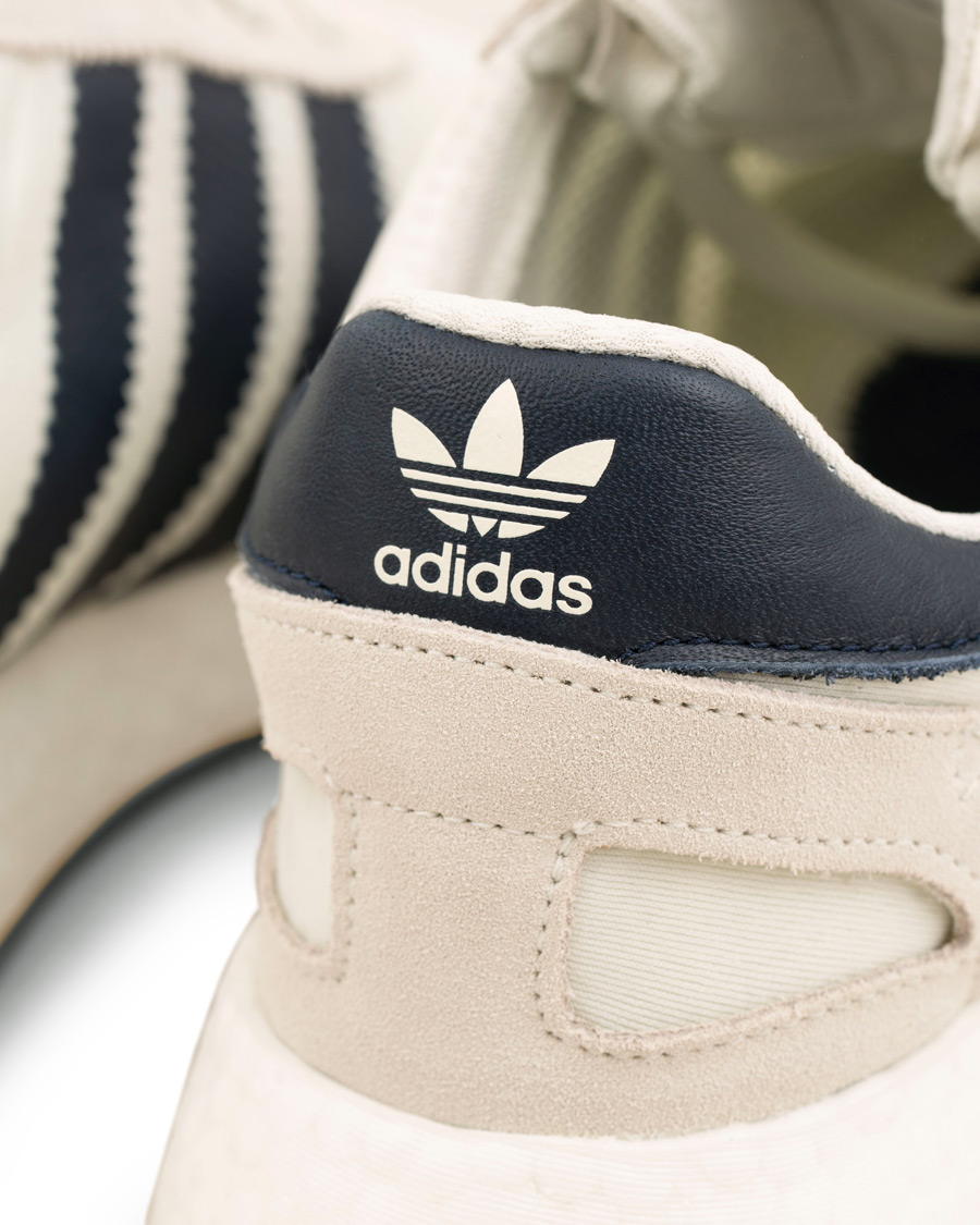 Herre | adidas Originals I-5923 Running Sneaker White/Grey | adidas Originals | I-5923 Running Sneaker White/Grey