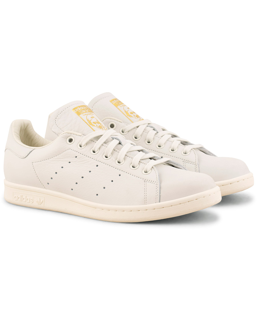 adidas stan smith premium leather