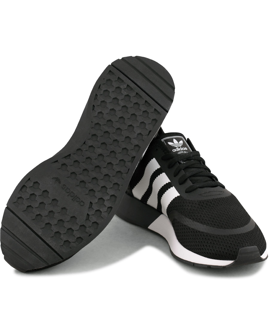 Herre | adidas Originals N-5923 Running Sneaker Black | adidas Originals | N-5923 Running Sneaker Black