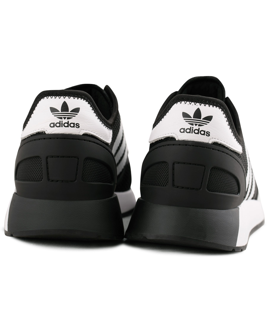 Herre | adidas Originals N-5923 Running Sneaker Black | adidas Originals | N-5923 Running Sneaker Black