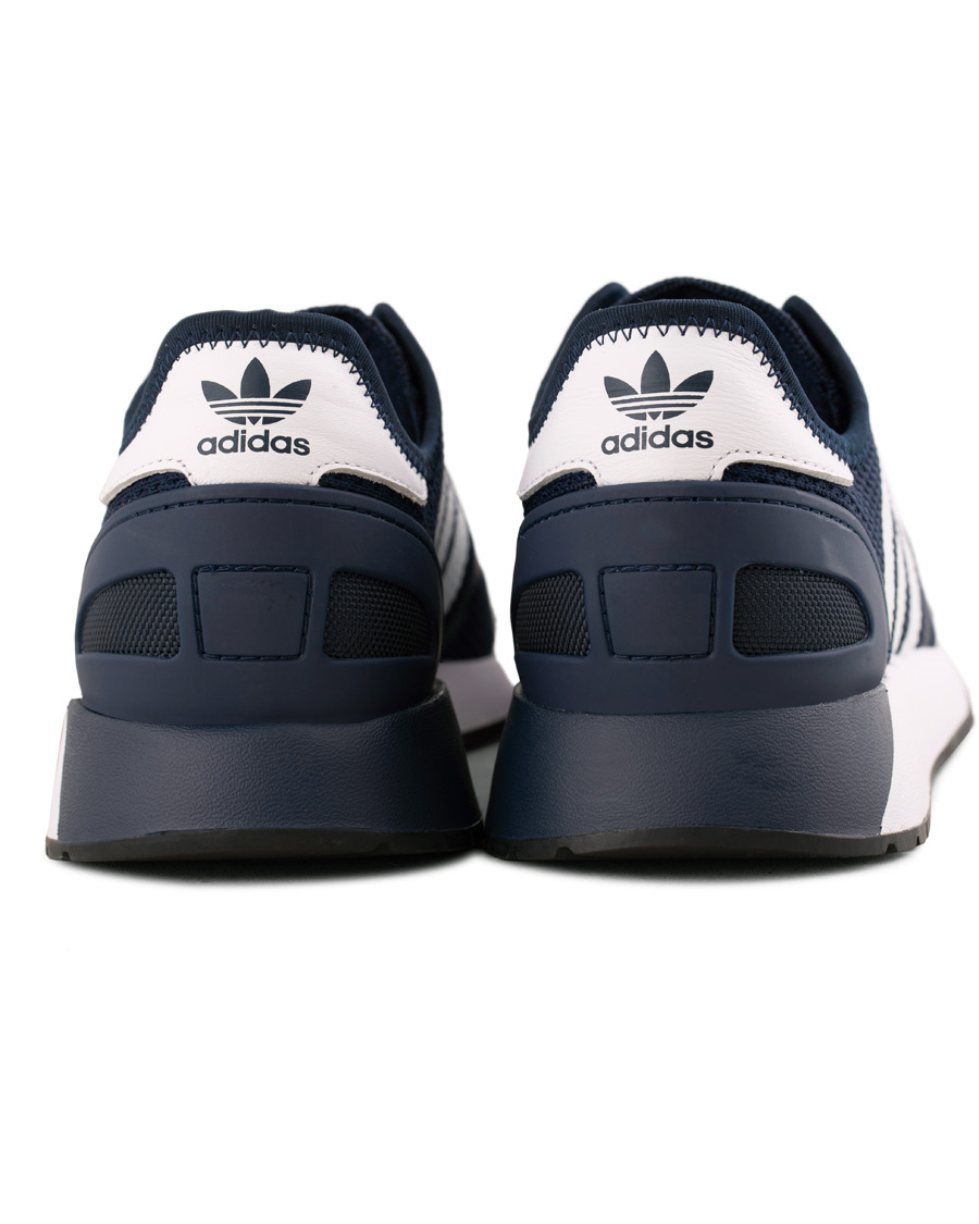 Herre | adidas Originals N-5923 Running Sneaker Navy | adidas Originals | N-5923 Running Sneaker Navy