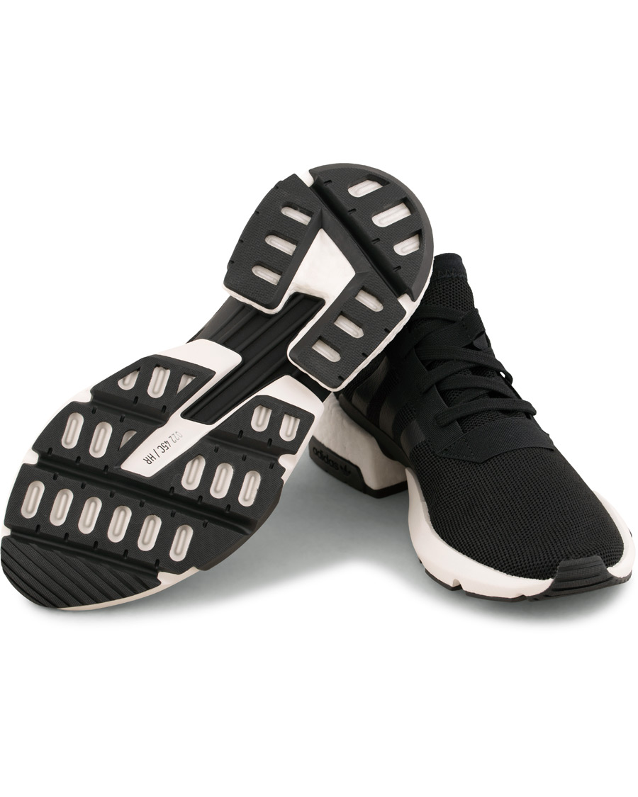 Herre | adidas Originals POD-S3.1 Running Sneaker Black | adidas Originals | POD-S3.1 Running Sneaker Black