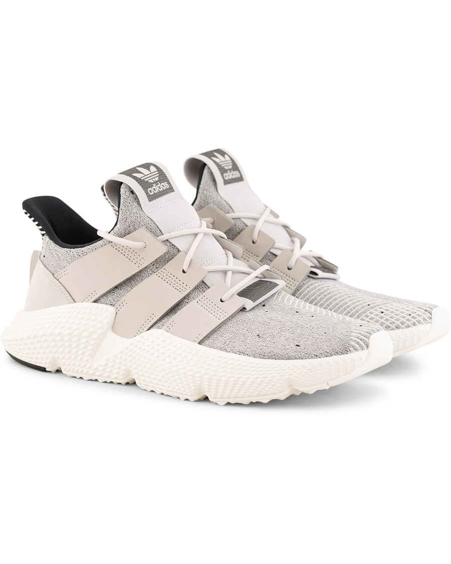Herre | adidas Originals Prophere Running Sneaker Grey | adidas Originals | Prophere Running Sneaker Grey