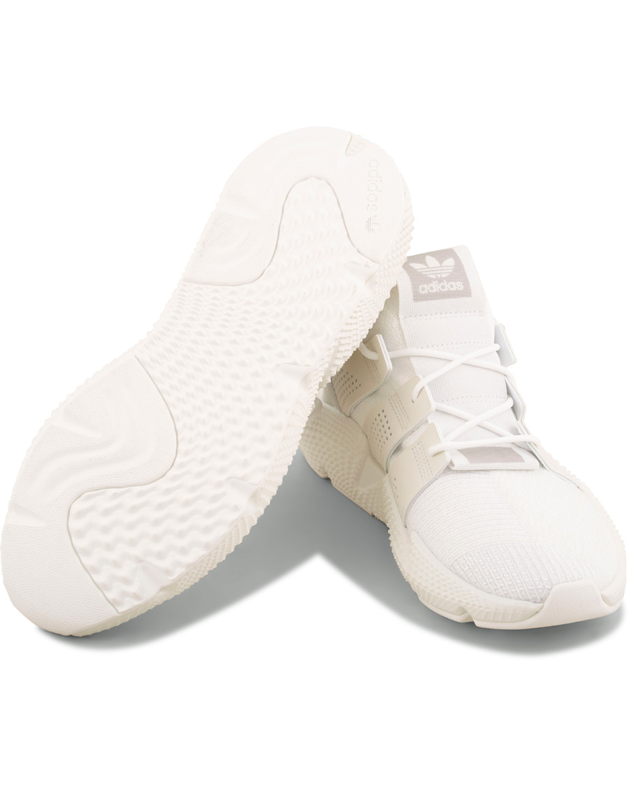 Herre | adidas Originals Prophere Running Sneaker White | adidas Originals | Prophere Running Sneaker White