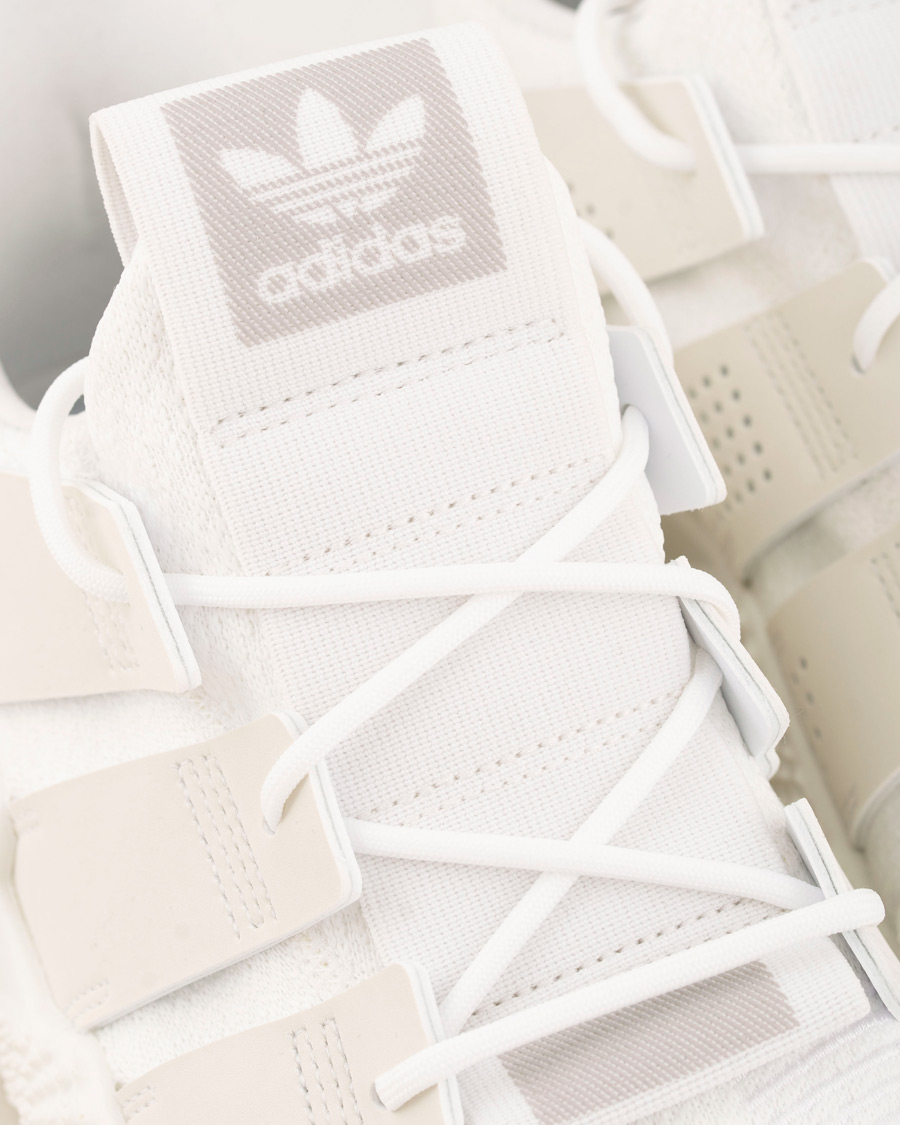 Herre | adidas Originals Prophere Running Sneaker White | adidas Originals | Prophere Running Sneaker White