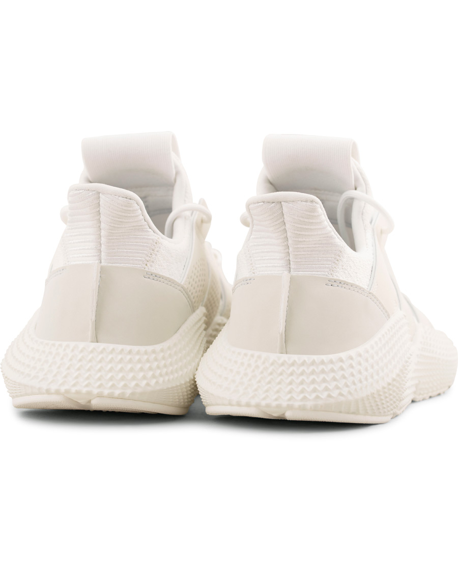 Herre | adidas Originals Prophere Running Sneaker White | adidas Originals | Prophere Running Sneaker White