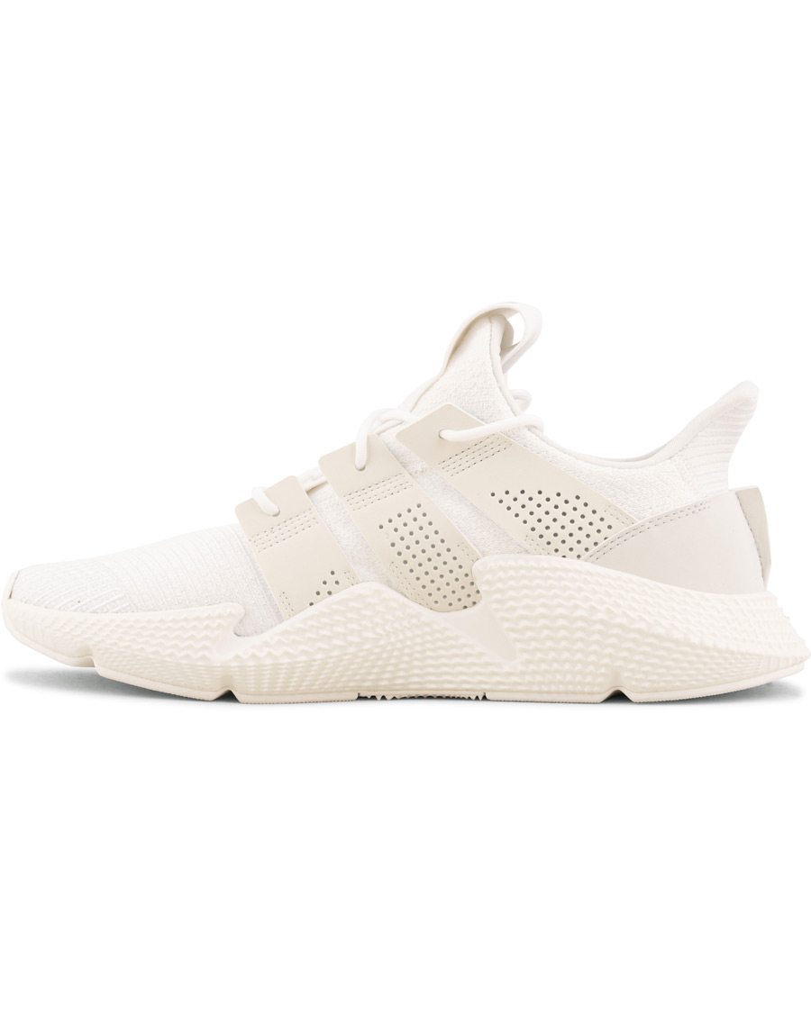 Herre | adidas Originals Prophere Running Sneaker White | adidas Originals | Prophere Running Sneaker White