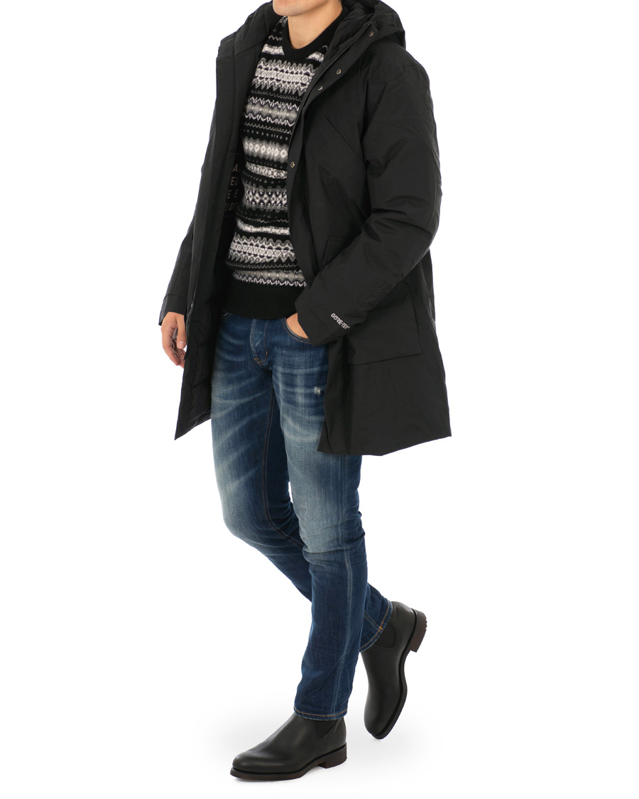 Nn07 joel hotsell parka