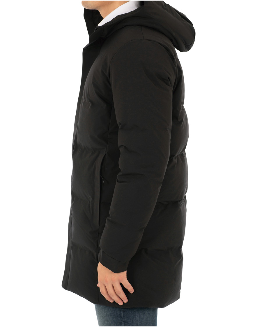Herre | Jakker | NN07 | Golf Down Jacket Black