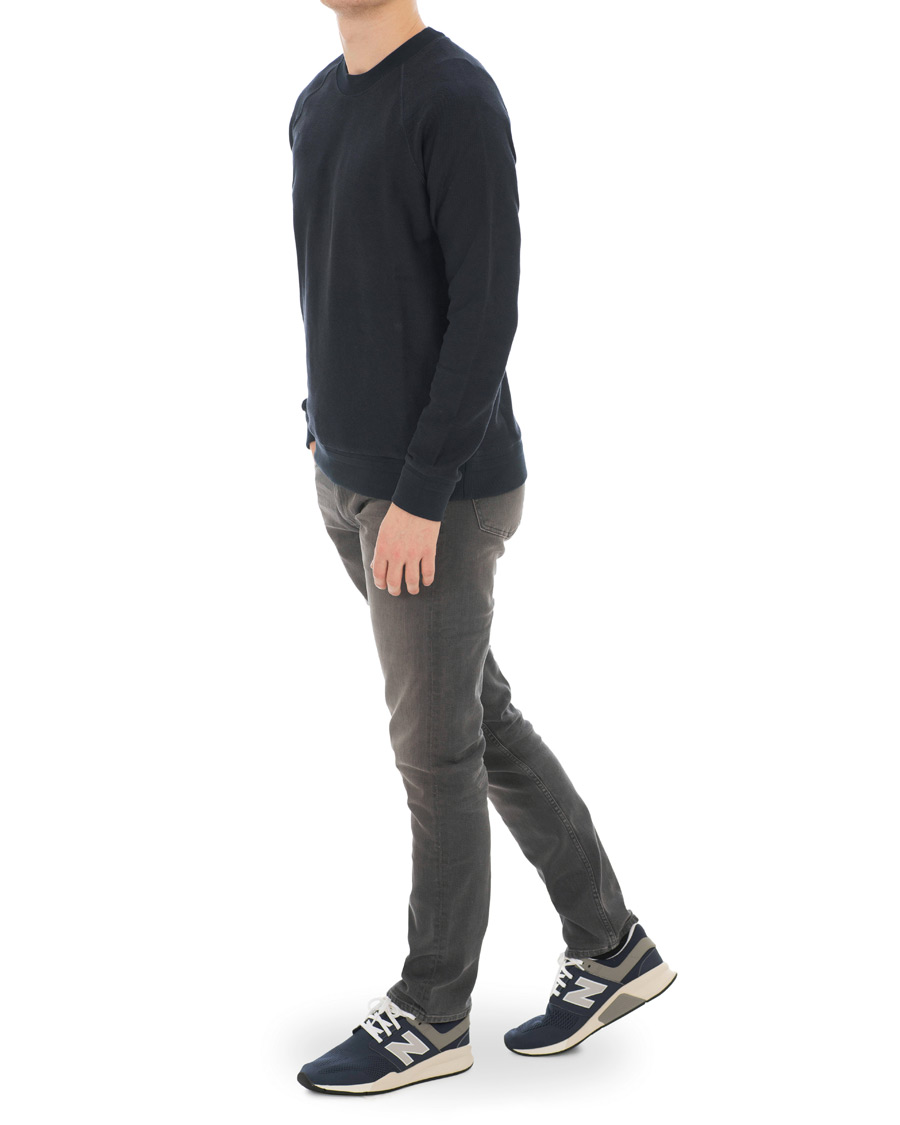 Herre | New Balance 247 Running Sneaker Navy | New Balance | 247 Running Sneaker Navy