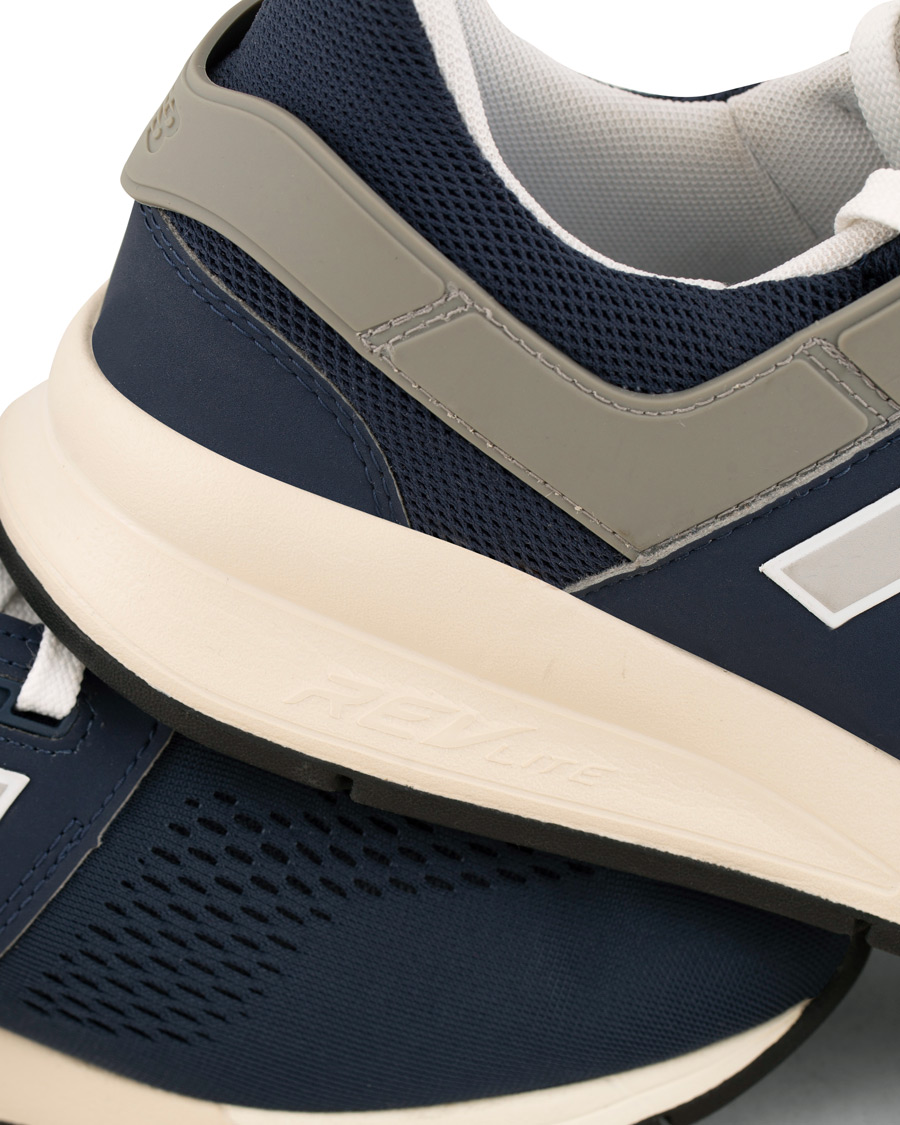 Herre | New Balance 247 Running Sneaker Navy | New Balance | 247 Running Sneaker Navy
