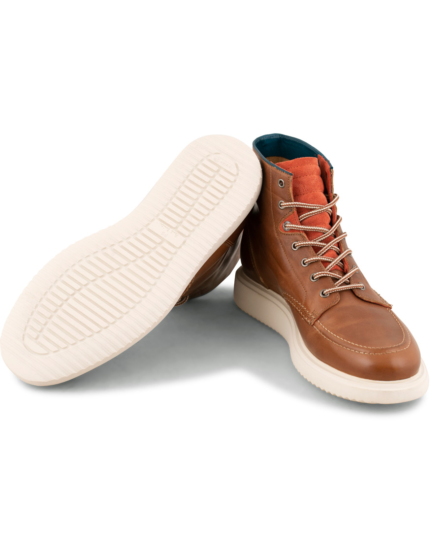 Paul smith caplan boots hot sale