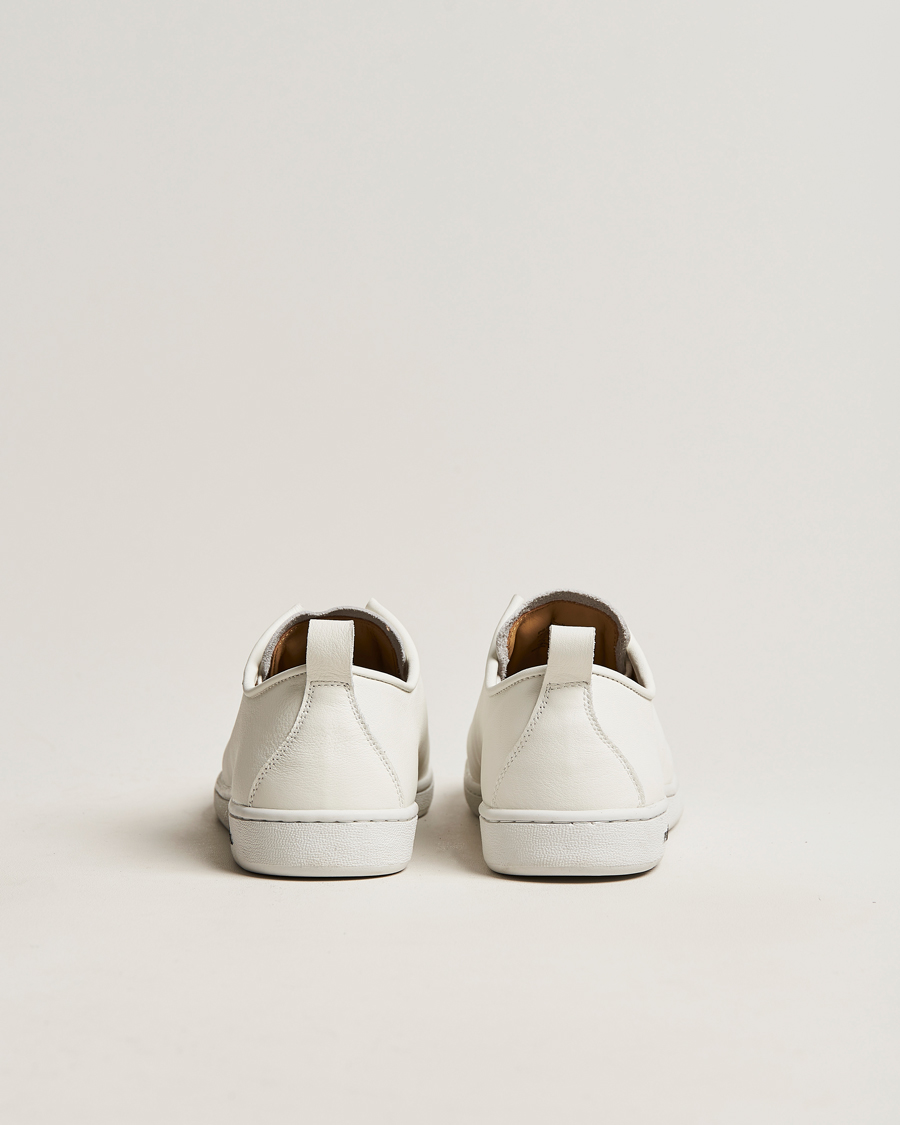 Herre | Sneakers | PS Paul Smith | Miyata Sneaker White
