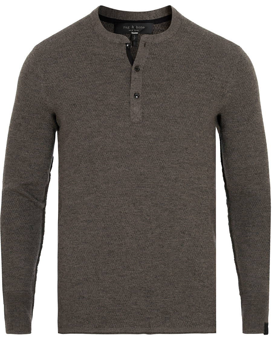 Rag and bone gregory sales henley