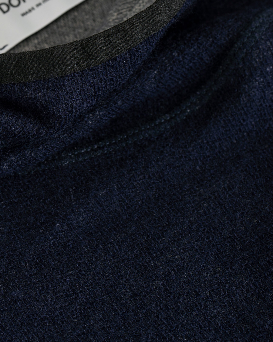 Herre | Gensere | Dondup | Hoodie Navy