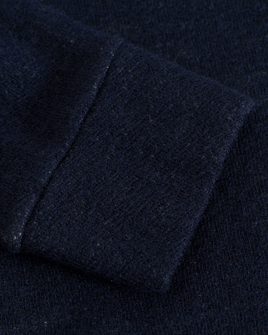 Herre | Gensere | Dondup | Hoodie Navy