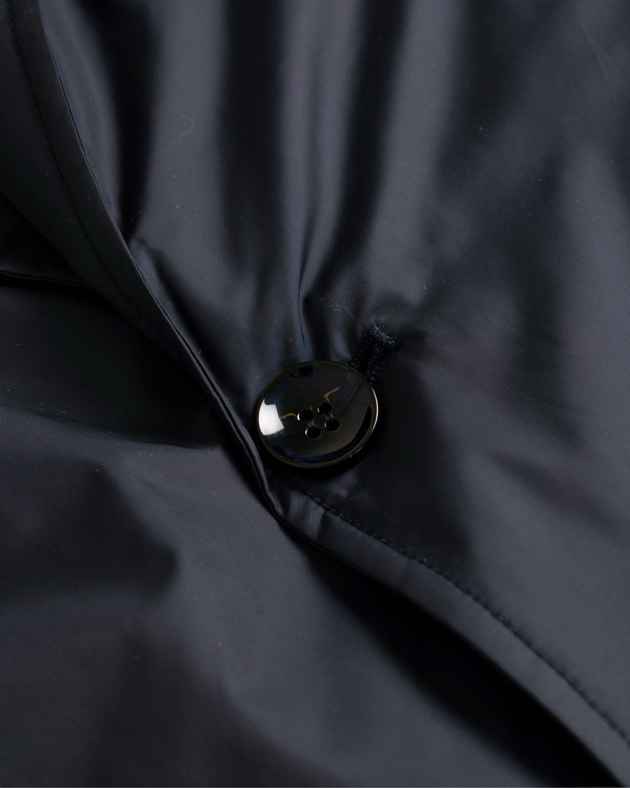 Herre | Jakker | Morris Heritage | Henry Filled Coat Navy