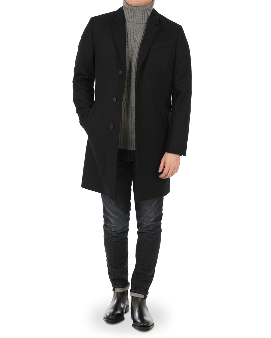 Tiger of on sale sweden cempsey coat