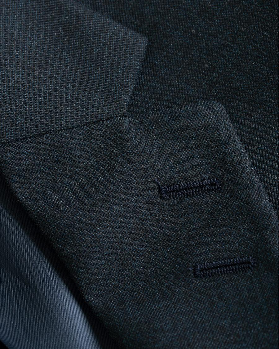 Herre | Dresser | Tiger of Sweden | Jamonte Virgin Wool Suit Blue