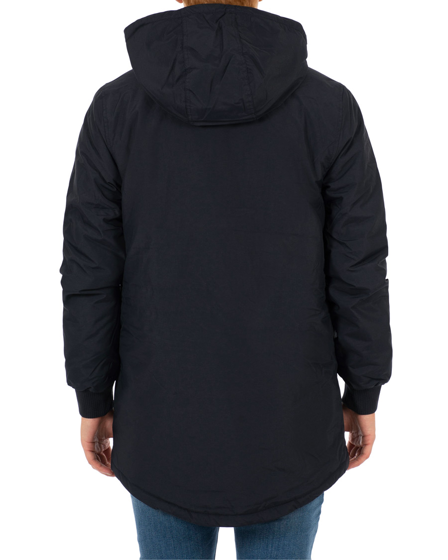 Herre | Jakker | Fred Perry | Stockport Jacket Navy