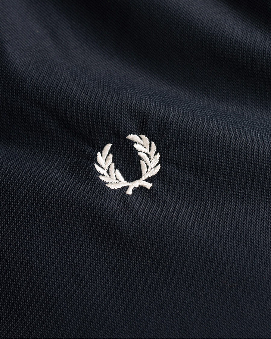 Herre | Jakker | Fred Perry | Stockport Jacket Navy