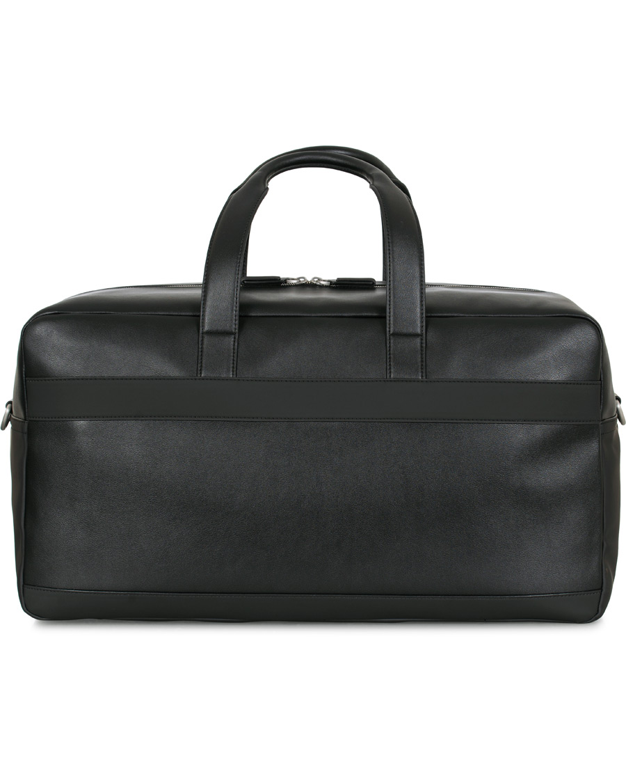 Herre | Vesker | Tommy Hilfiger | City Weekendbag Black