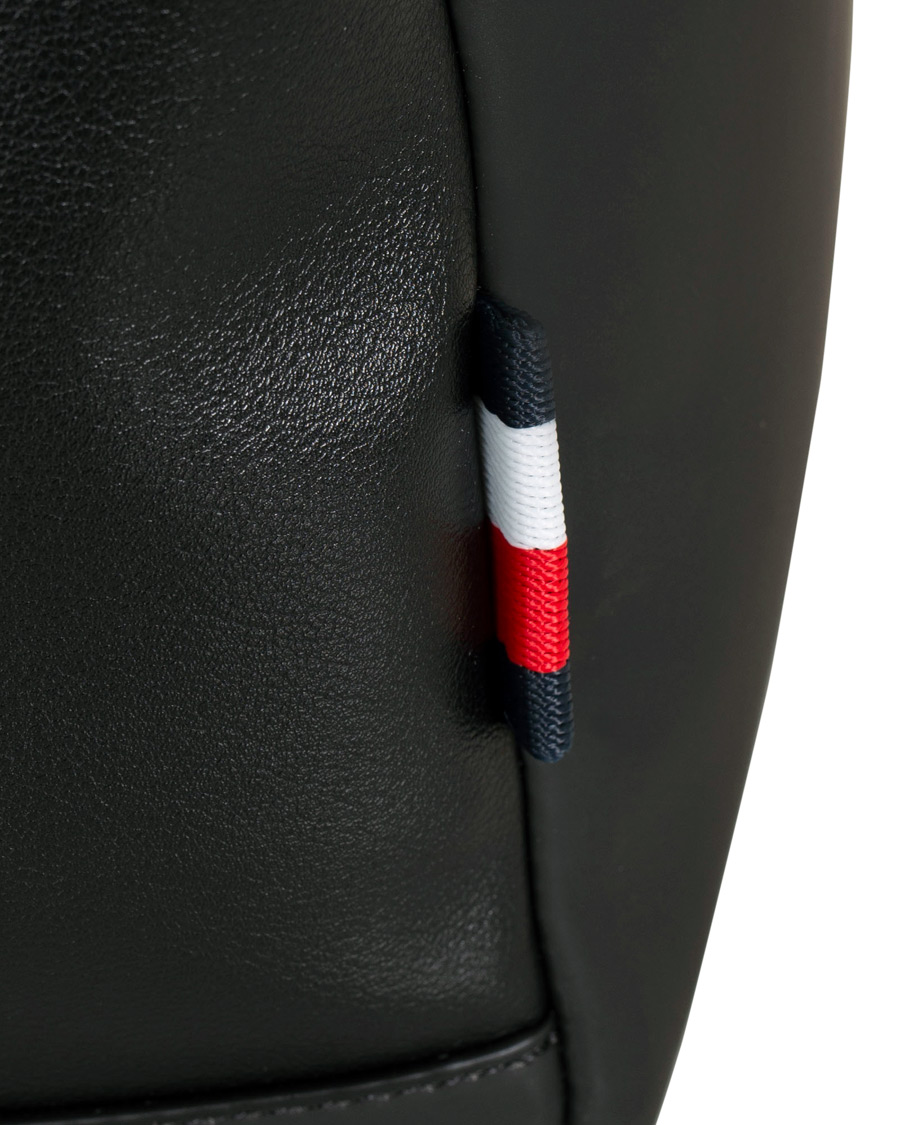 Herre | Vesker | Tommy Hilfiger | City Weekendbag Black