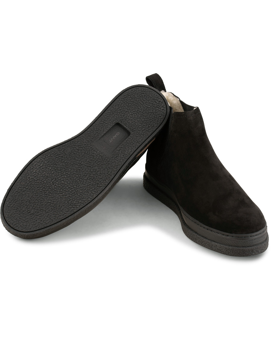 Gant josef chelsea best sale boots