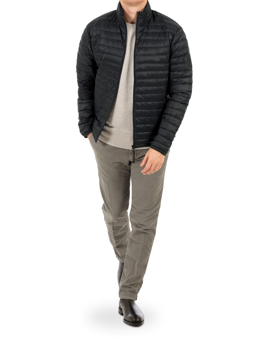 Herre | Jakker | Peak Performance | Bolt Down Liner Jacket Black