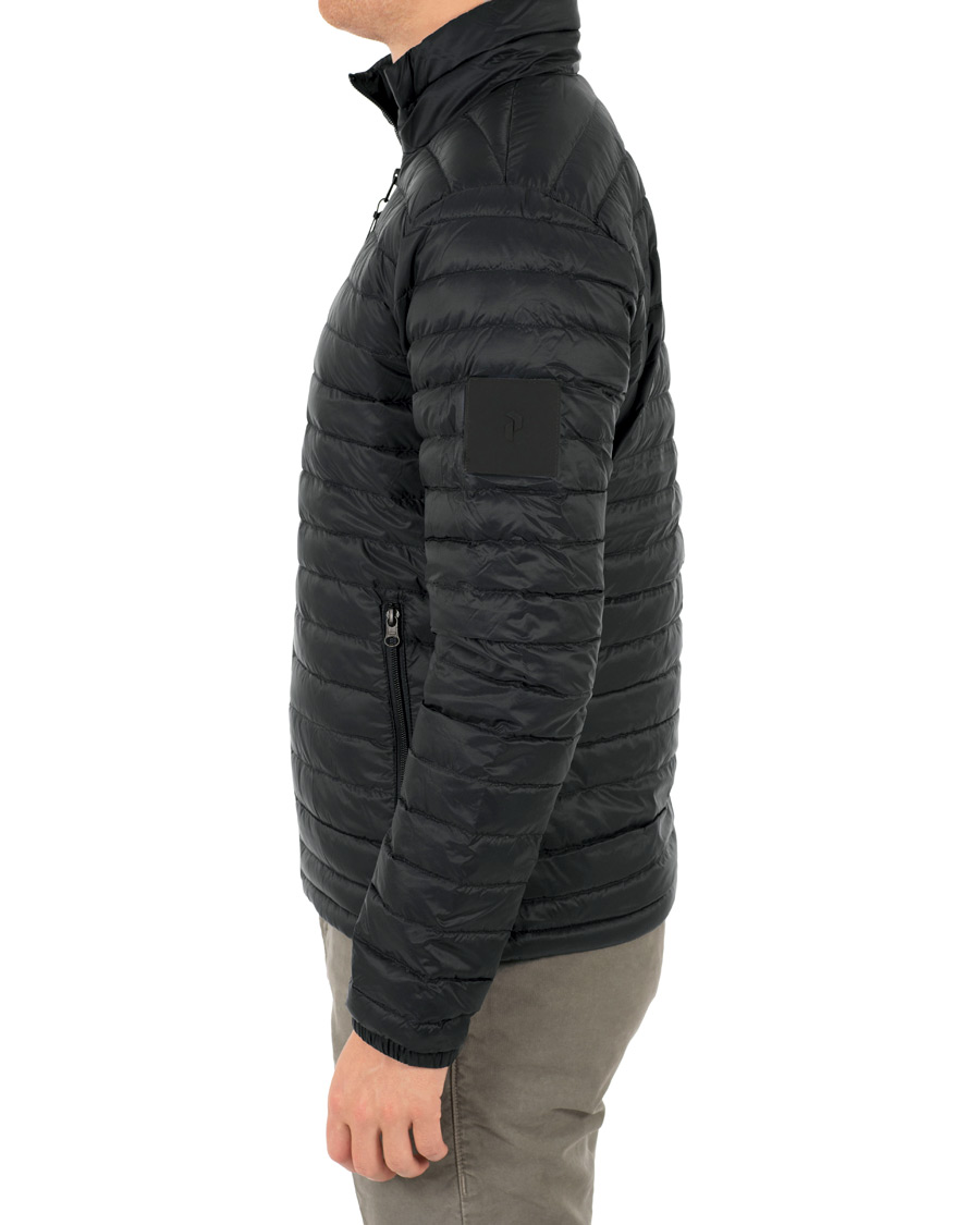 Herre | Jakker | Peak Performance | Bolt Down Liner Jacket Black