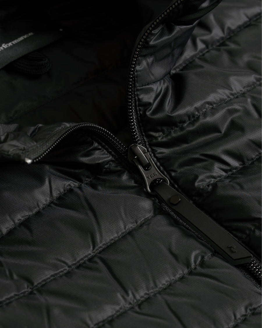 Herre | Jakker | Peak Performance | Bolt Down Liner Jacket Black
