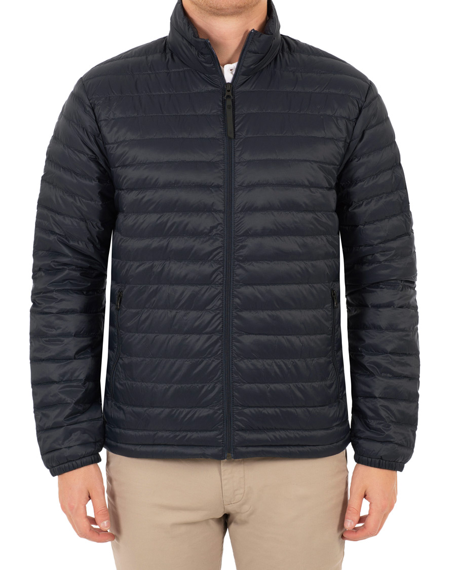 Herre | Jakker | Peak Performance | Bolt Down Liner Jacket Salute Blue